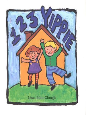 cover image of 123 Yippie